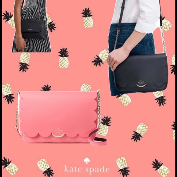 kate spade Handbags - Kate Spade New York

MAGNOLIA STREET IZABELLA CROSSBODY